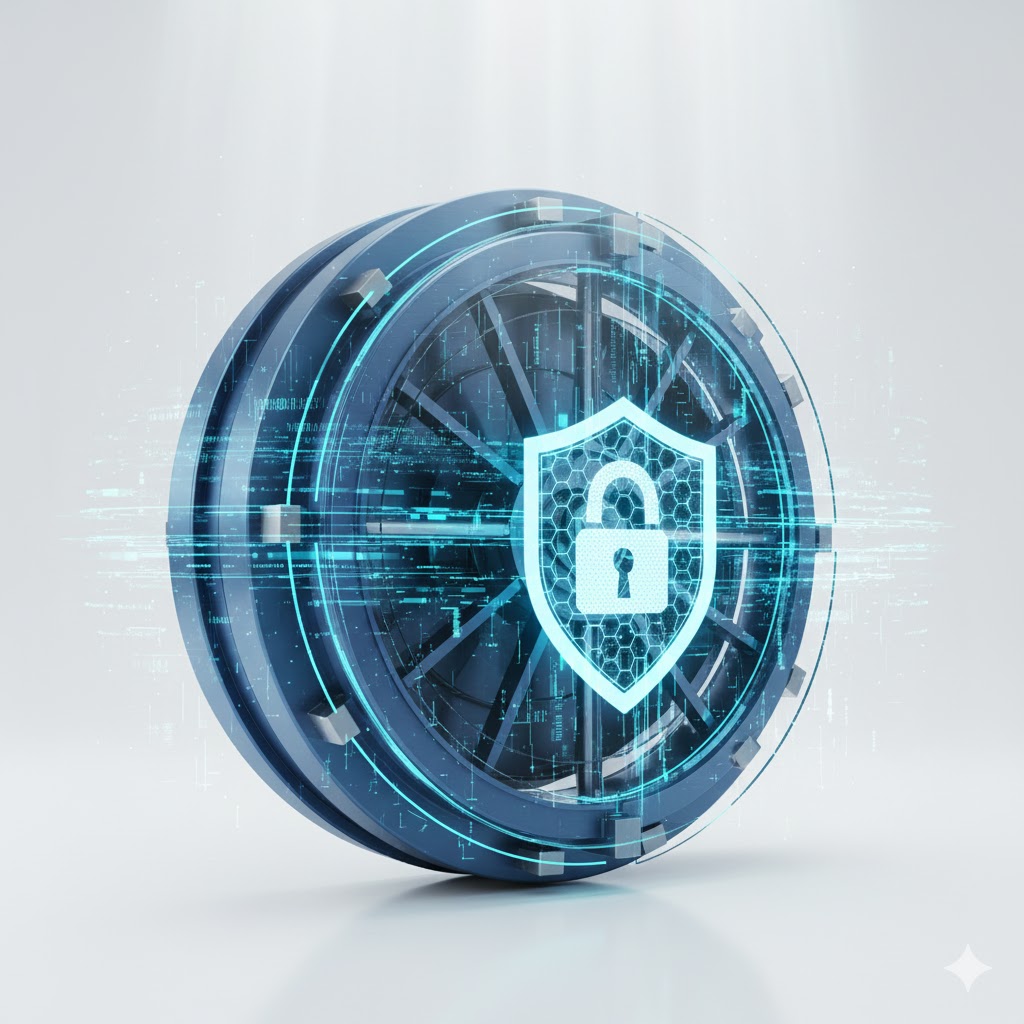 Security Illustration